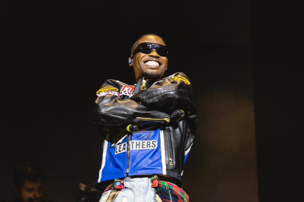 Roddy Ricch Defends Parenting After Easter Post Backlash