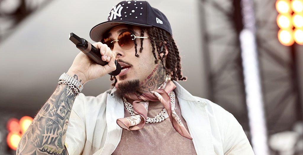 Gelo Says Decision To Pursue Rap Over The NBA Wasn’t Difficult