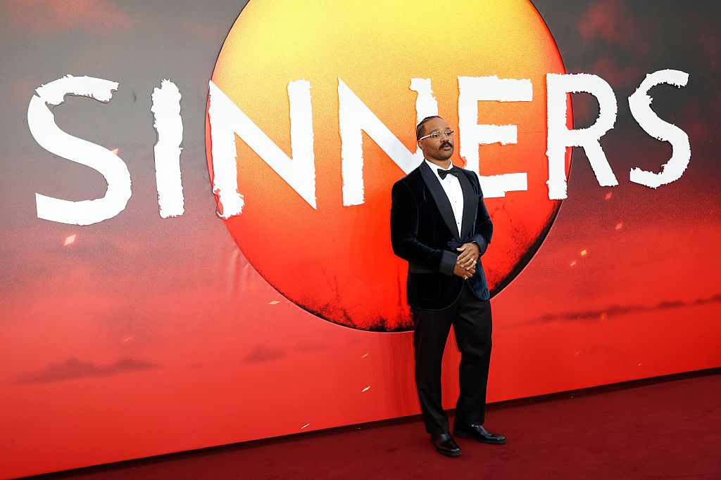 Ryan Coogler’s ‘Sinners’ Tops Box Office, Debuts At 45.6 Million