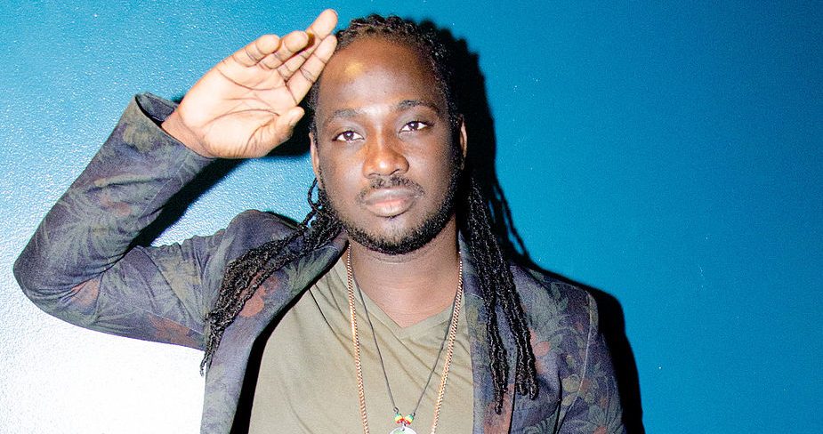 I-Octane, Naomi Sharon, Leon Thomas, JID, Tee Grizzley + More New Music You Might Have Missed This Week