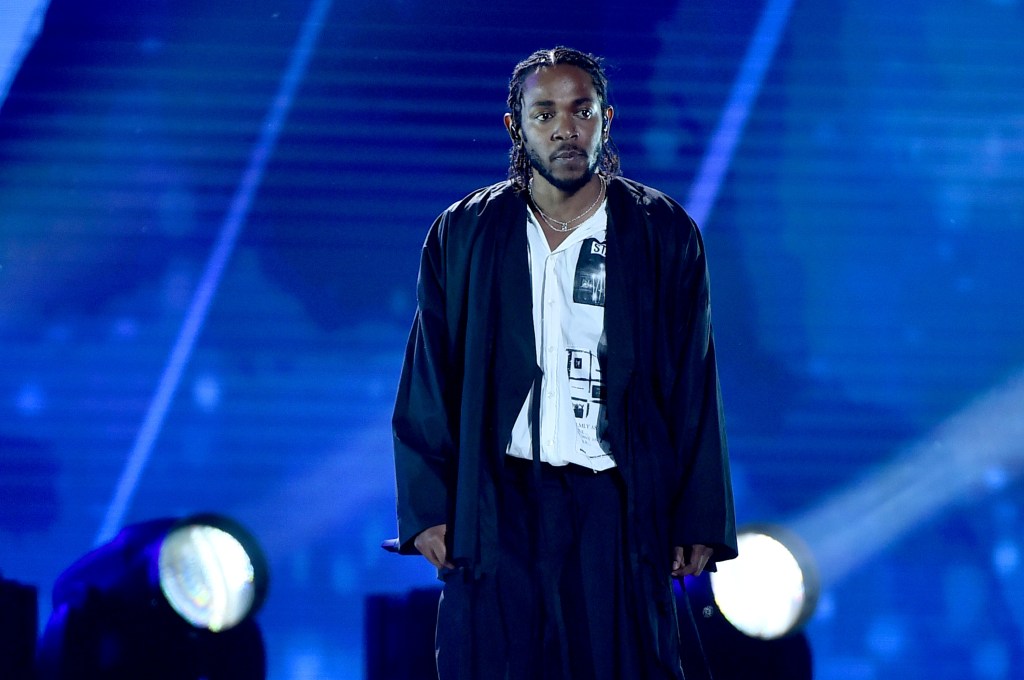 Kendrick Lamar’s Debut Film Delayed To 2026