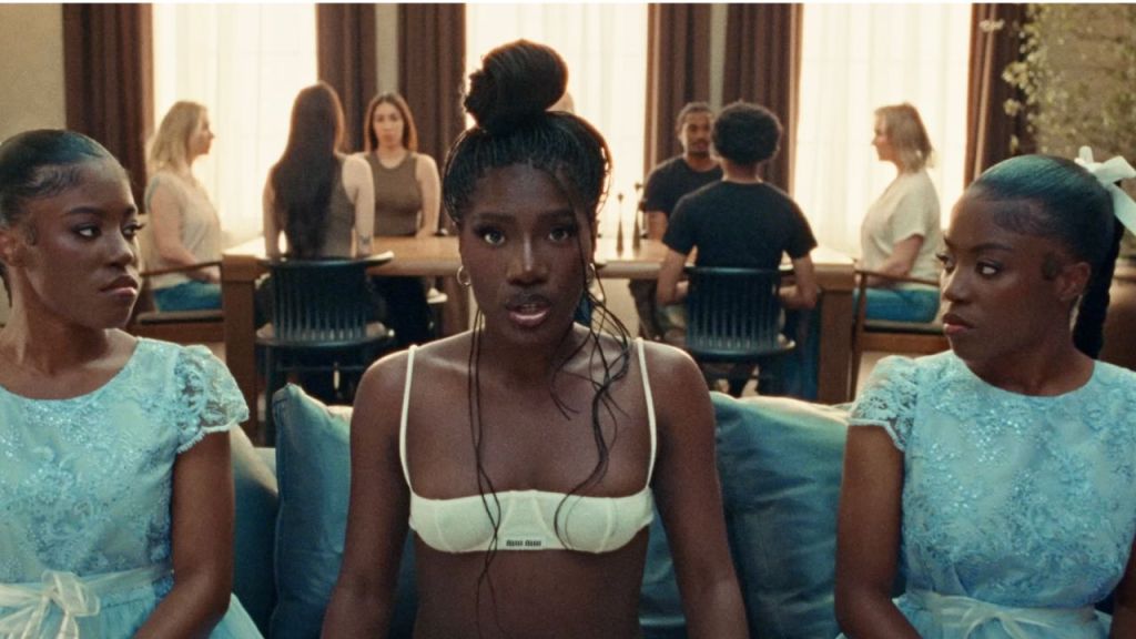 Doechii Tackles ‘Anxiety’ Head On In Track’s Music Video