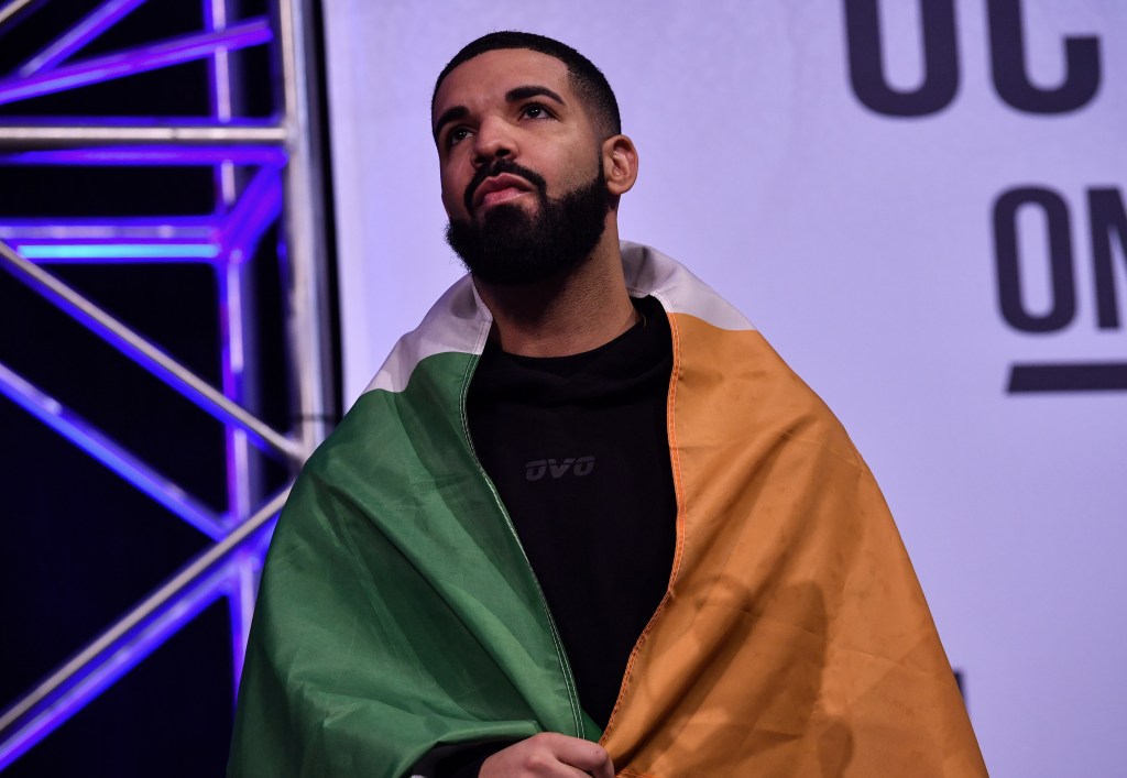 Drake Claps Back At Gambling Critics