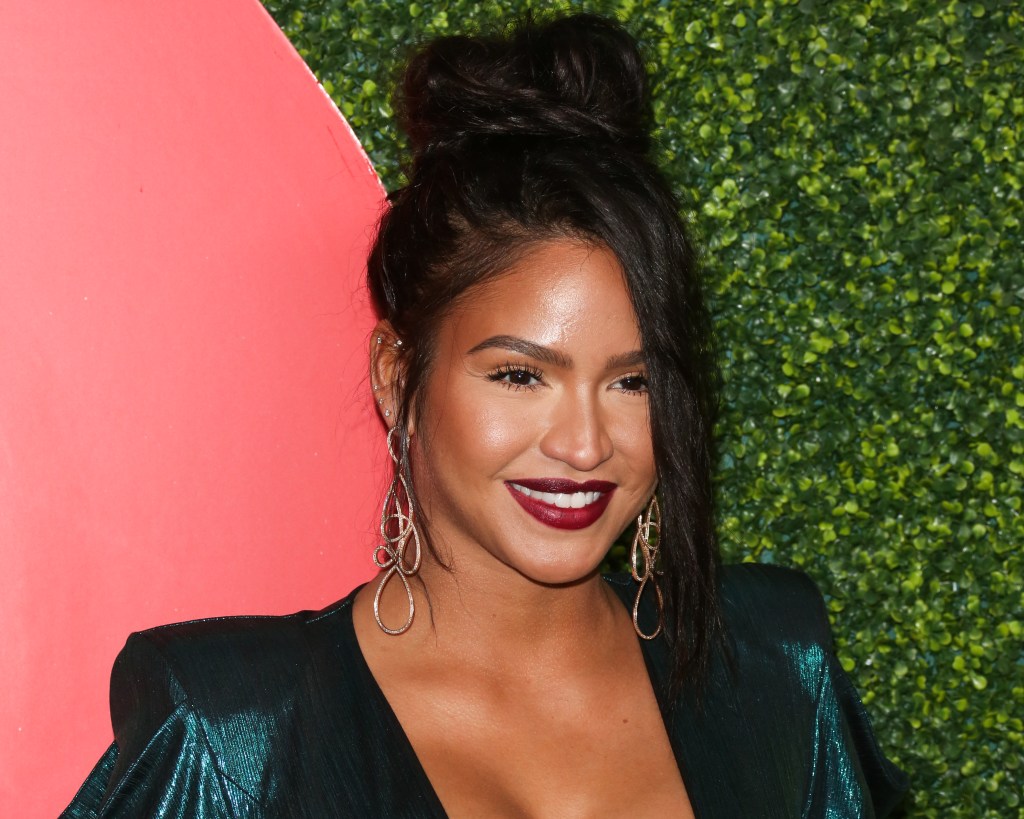 Cassie Rushed To Hospital Following Testimony