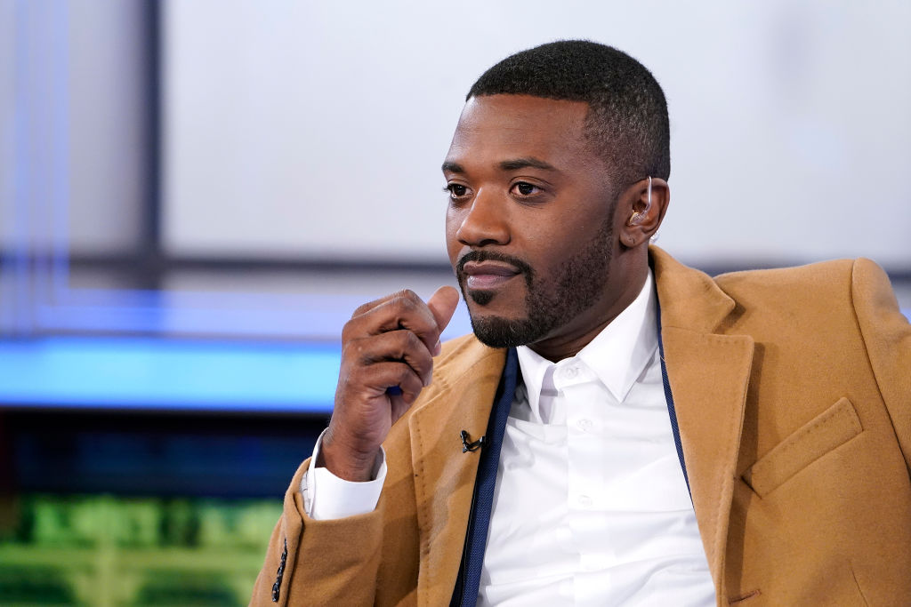 Ray J: “Diddy Should’ve Been Not Guilty On All Counts”
