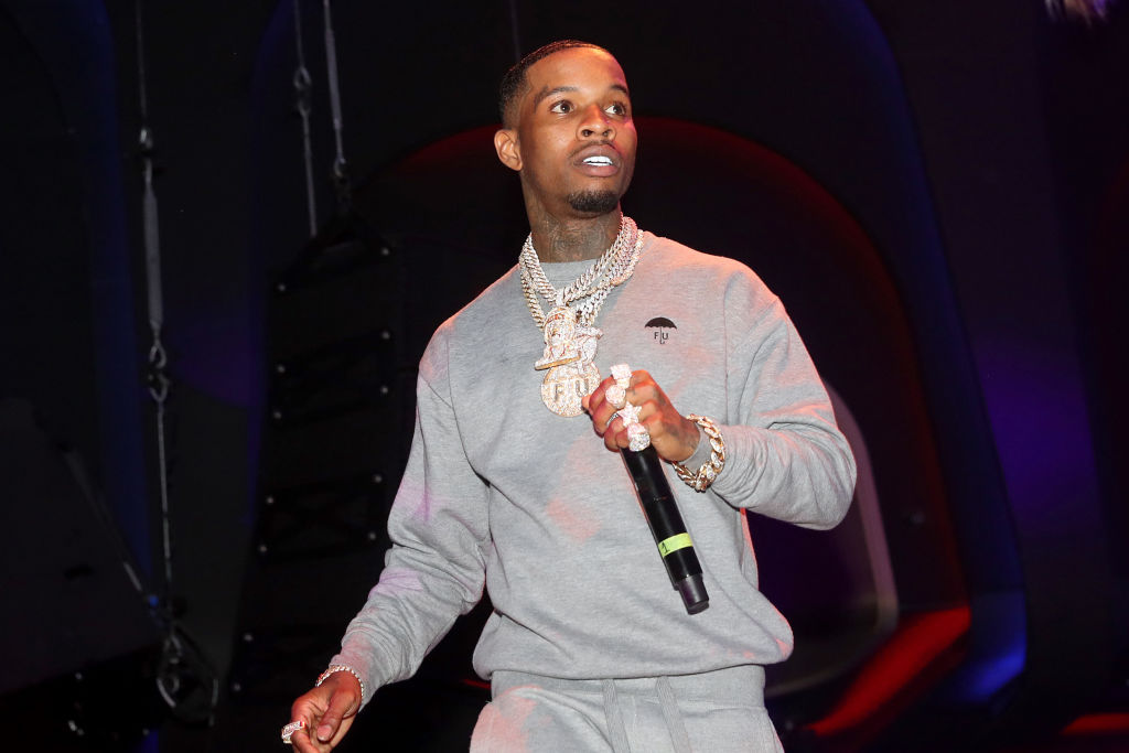 Tory Lanez Conviction and Sentencing Upheld by California Court