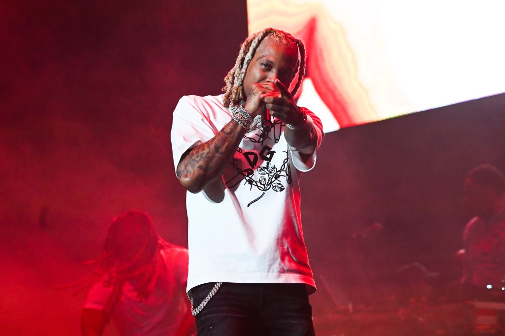 Lil Durk Denied Bond In Murder-For-Hire Case