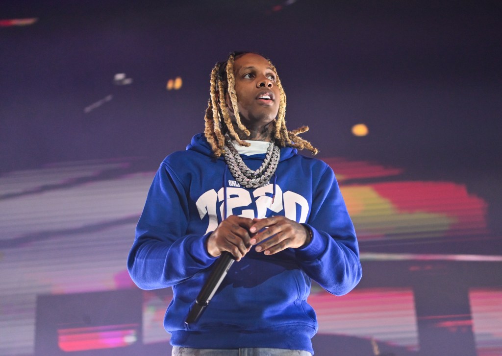 Lil Durk Accused Of Witness Intimidation As Feds Fight Dismissal
