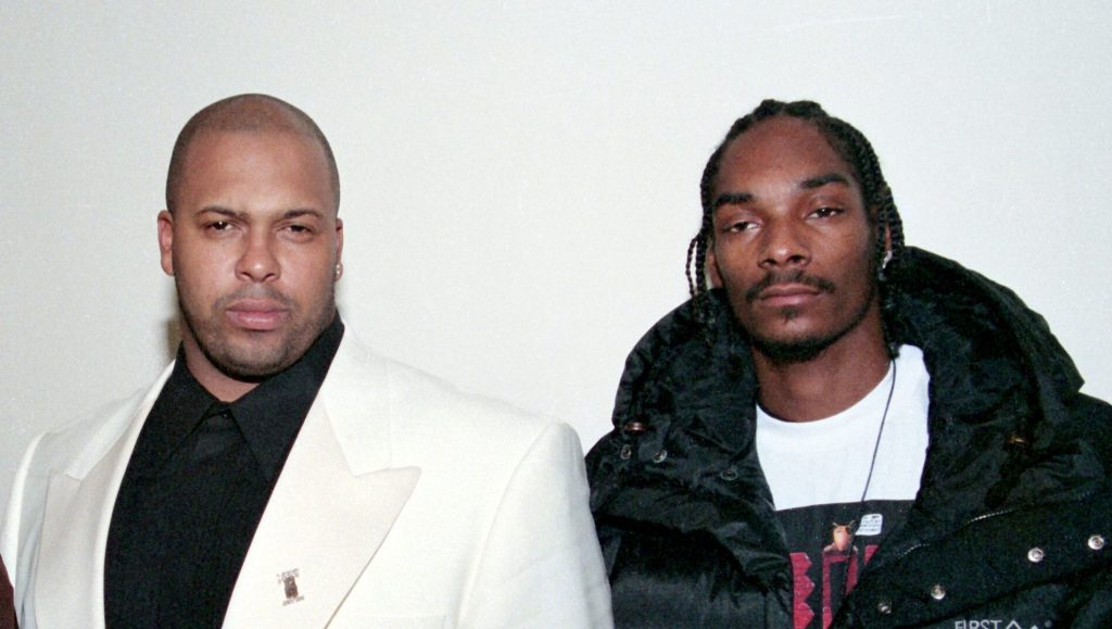 Snoop Dogg Fires Back At Suge Knight