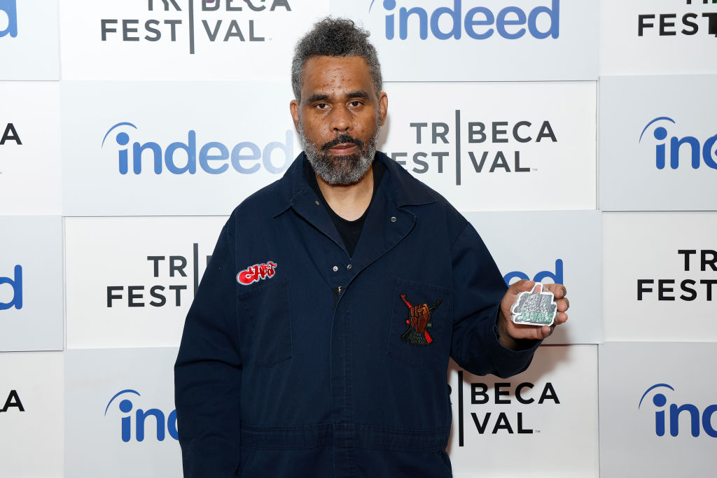 Legendary Hip-Hop Journalist Sacha Jenkins Passes Away