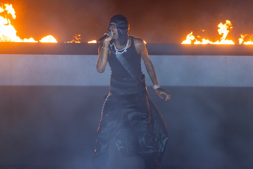 Playboi Carti Says He Was Banned From The Met Gala