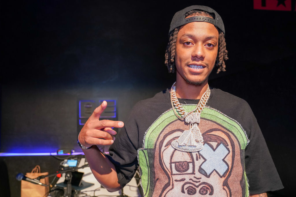 50 Cent Set to Voice Skilla Baby’s Upcoming Album, ‘The Price of Fame’