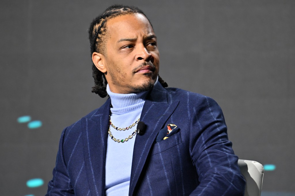 T.I. And Sabrina Peterson Set For Defamation Trial In 2026