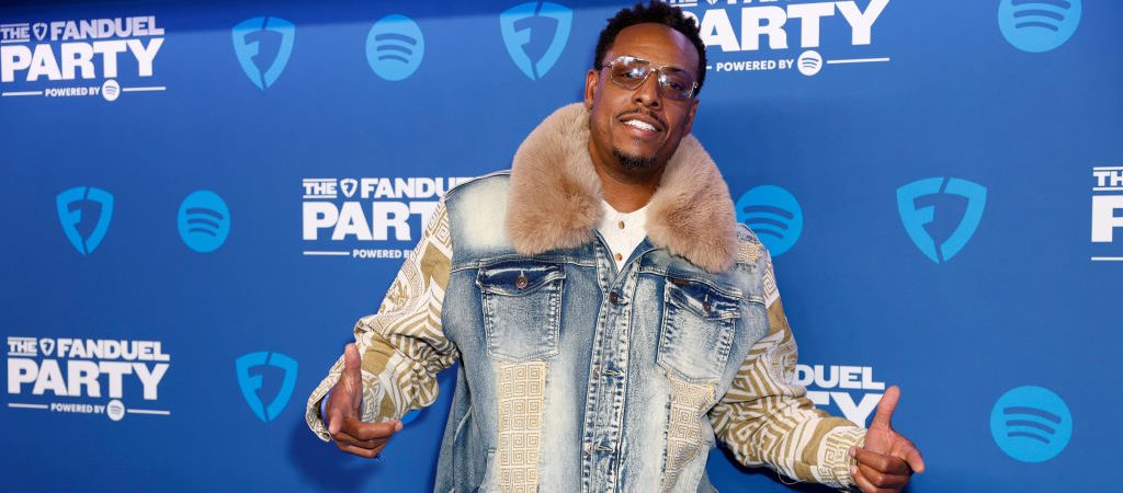 Paul Pierce Says Marriage Is For Poor & Old People