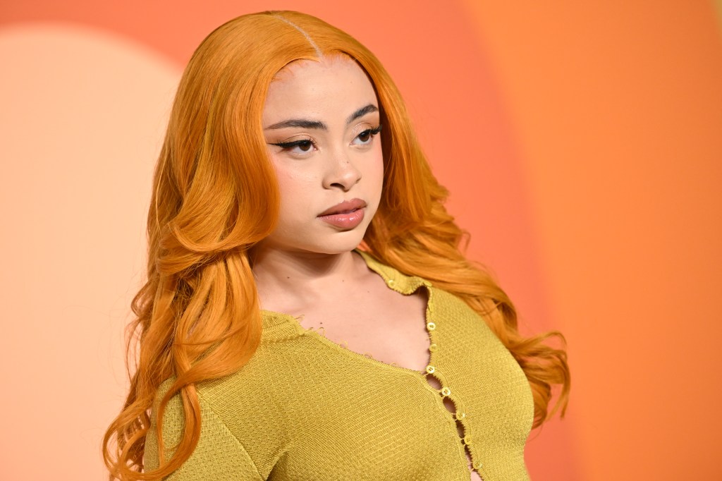 Ice Spice Shares The Best Advice Taylor Swift Gave Her On Music