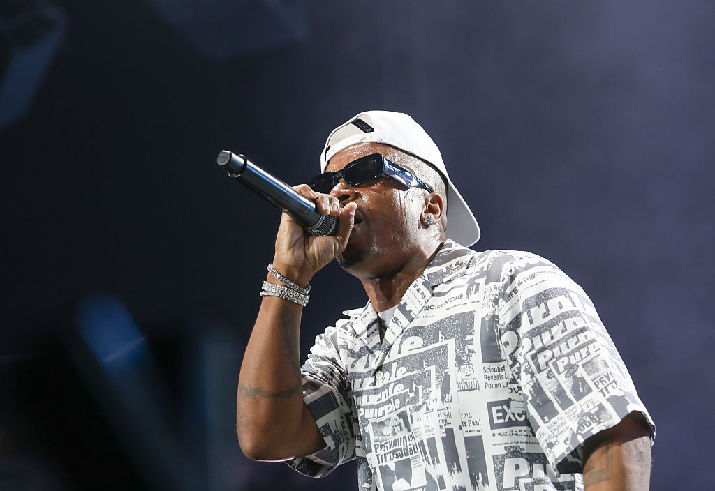 Plies Slams Donald Trump Over Epstein Files