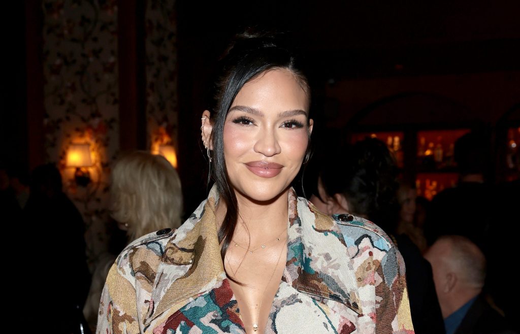 Cassie Testifies Against Diddy In Abuse Trial