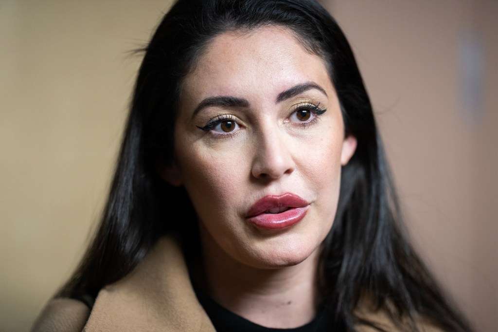 Congresswoman Anna Paulina Luna Urges Pardon For Tory Lanez