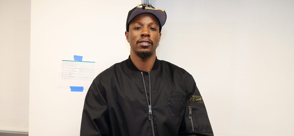 Joey Bada$$ Announces ‘The Dark Aura Tour’ With Ab-Soul And Rapsody