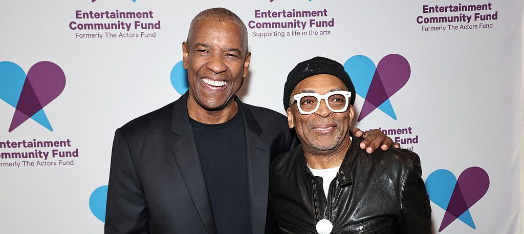 Denzel Washington And Spike Lee Reunite On ‘Highest 2 Lowest’ Trailer  