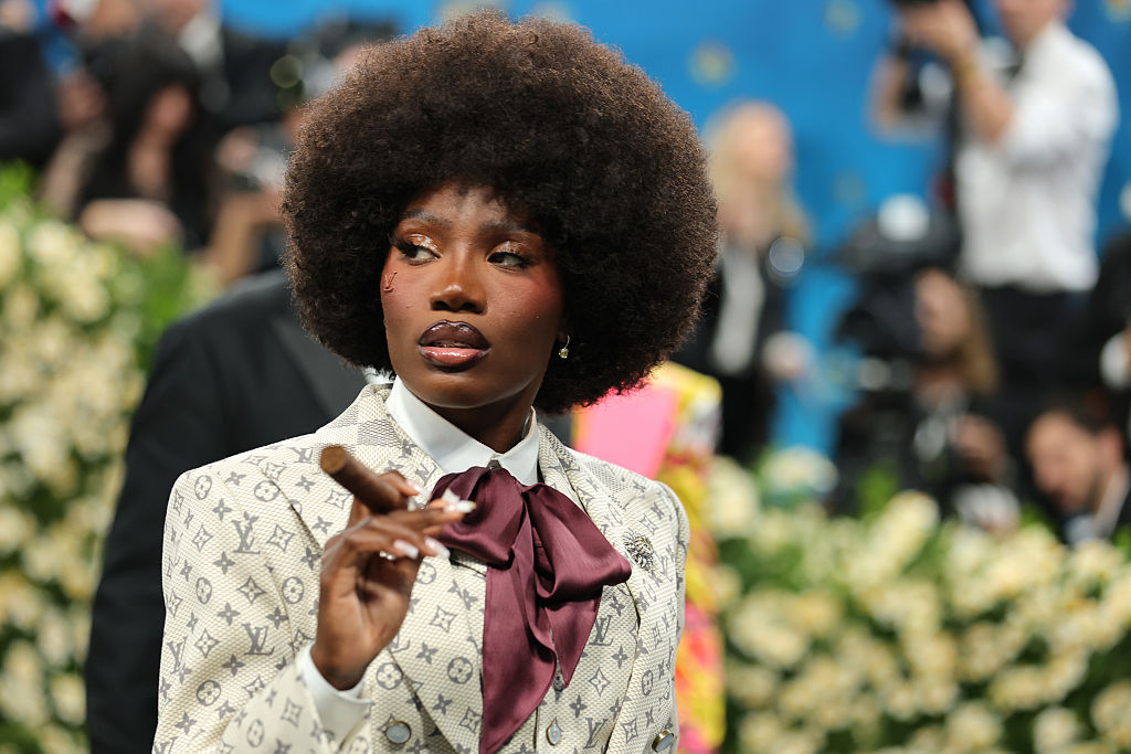 Doechii Responds To Claims That She Was Mistreating Her Staff During Met Gala