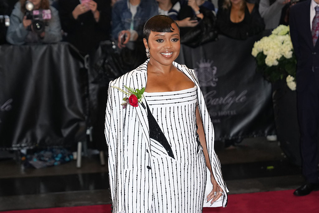 Quinta Brunson Talks Life After Divorce And The Future Of ‘Abbott Elementary’