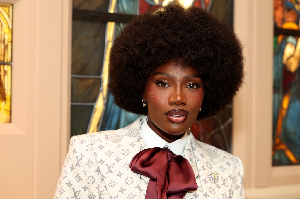 Doechii Flexes On “Timeless” Remix Amid Met Gala Buzz