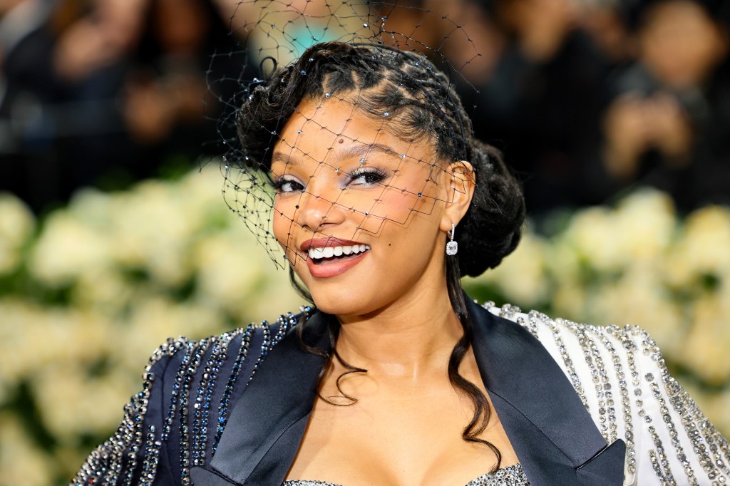 Halle Bailey Granted Full Custody Of Son
