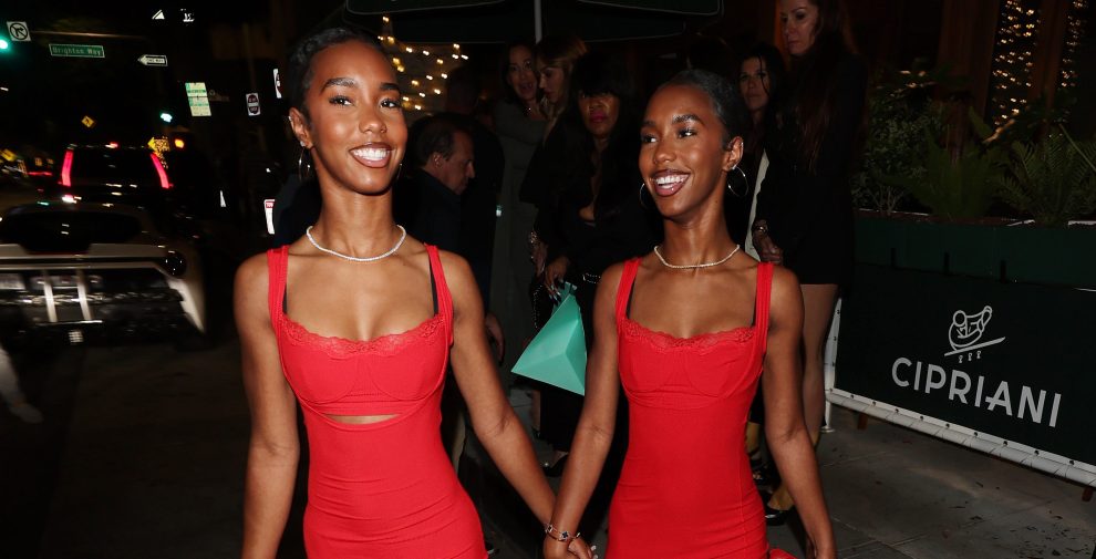 jessie and d'lila combs