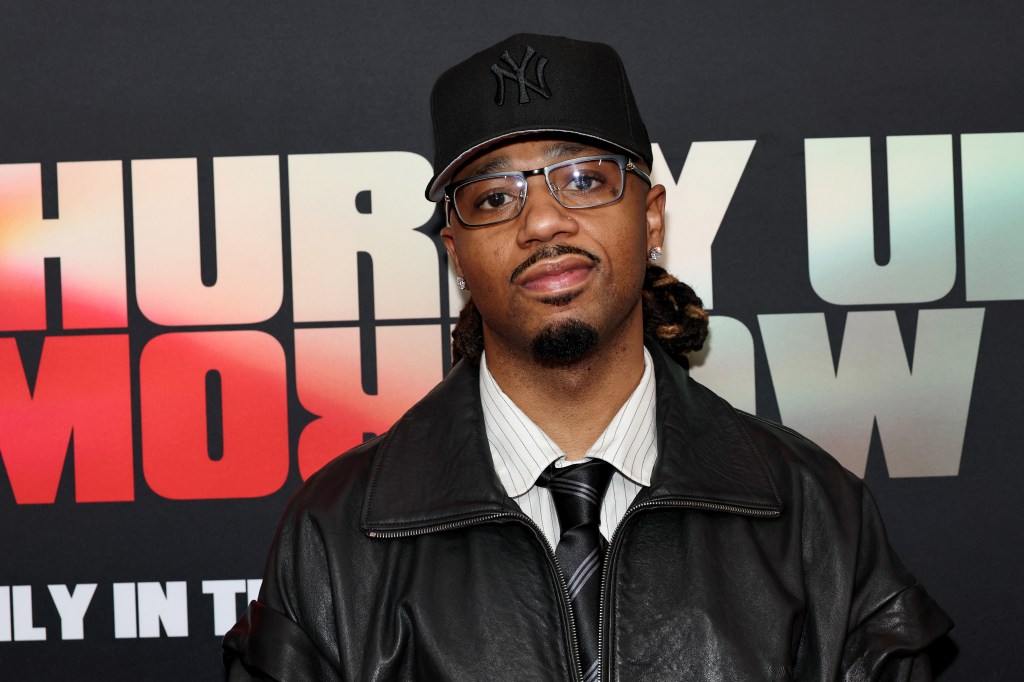 Metro Boomin Says Producing WWE Themes Is A “Lifelong Goal”