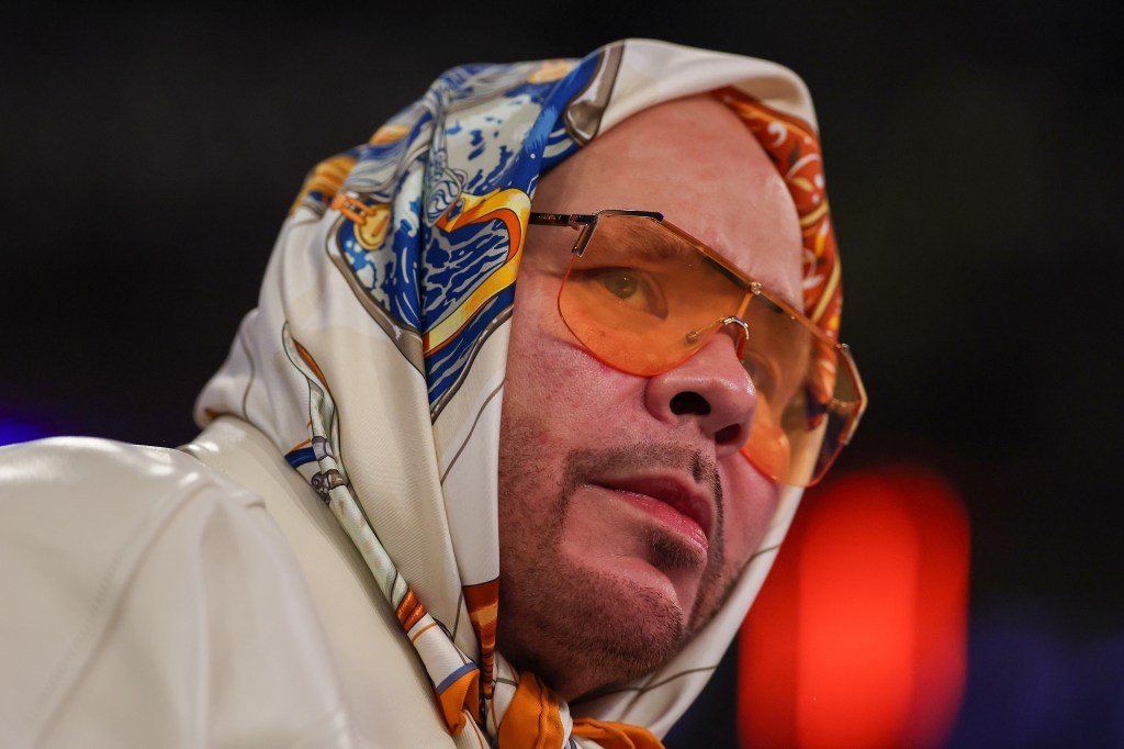 Tyrone Blackburn Accuses Fat Joe’s Attorney, Joe Tacopina, Orchestrating Smear Campaign