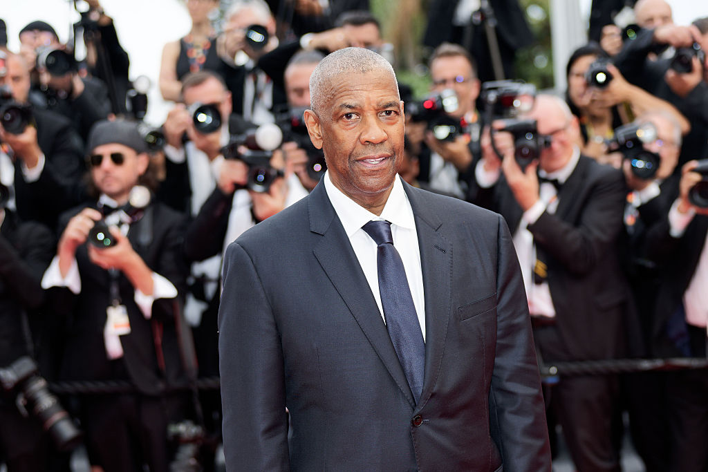 Denzel Washington’s Rep Speaks Out After Confrontation At Cannes Film Festival