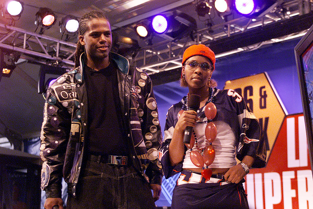 BET Awards To Host ‘106 & Park’ 25th Anniversary Celebration