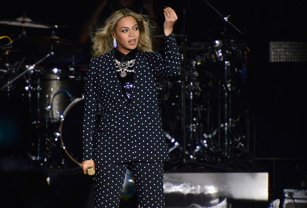 Beyoncé’s Cowboy Carter Tour Reaches Major Milestone