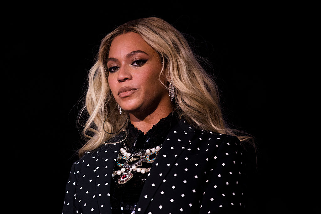 Beyoncé Slapped With Cease-And-Desist By Las Vegas’ Sphere Owner