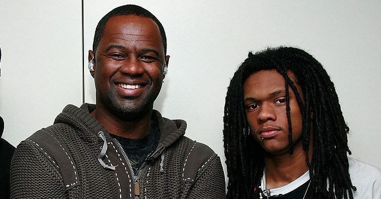 Brian McKnight Criticizes Brother Over Social Media Post About Son’s Passing