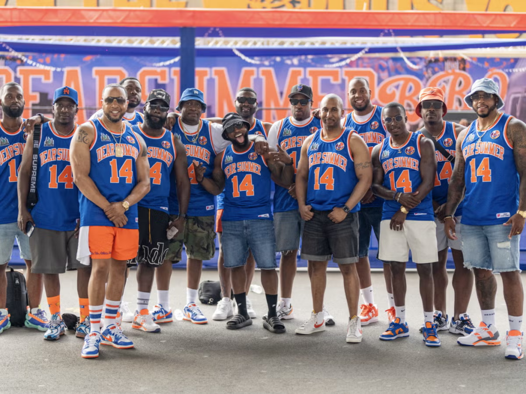 Dear Summer Festival With Meek Mill Kicks Off In NYC June 21