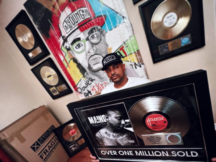 The Untold Grind: Keith “Youngin” George II’s Evolution from Mixtape DJ to Industry Visionary