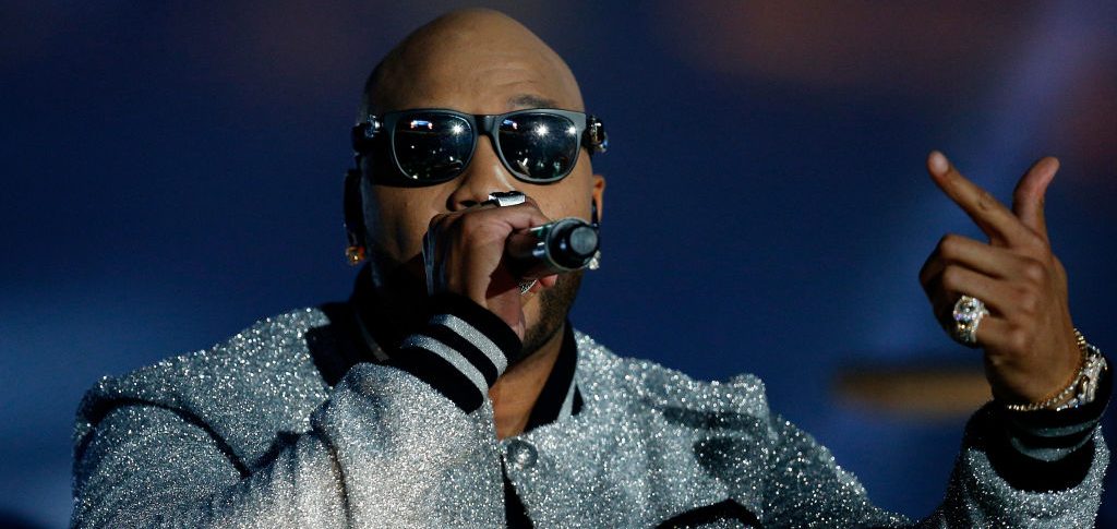 Flo Rida Breaks Ground On First Entirely Black-Owned Shopping Mall In Miami Gardens