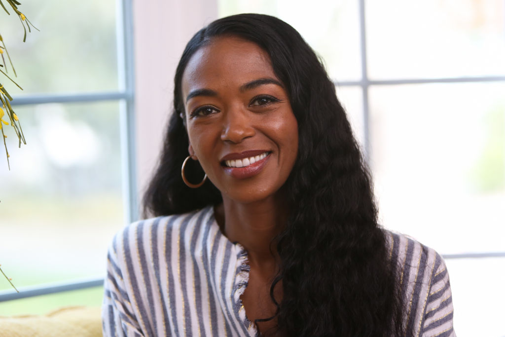 Ananda Lewis, Former MTV VJ & Talk Show Host, Died At 52