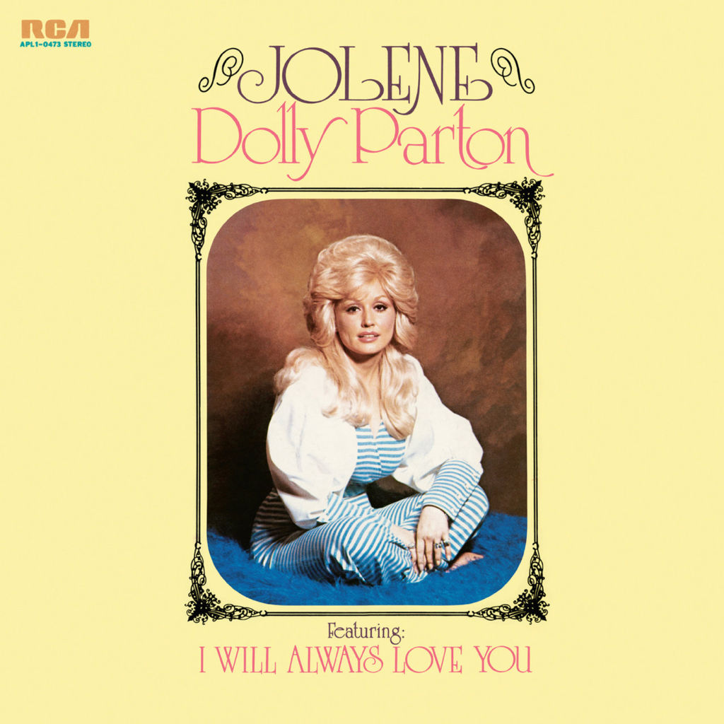 "Dolly Parton raves about Beyonce's rendition of Jolene"