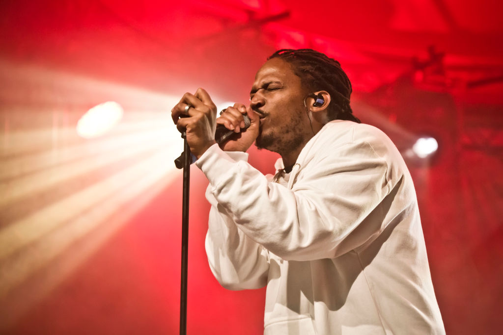 SiR Says Kendrick Lamar And Drake’s Beef Caused His Show To Be Cancelled