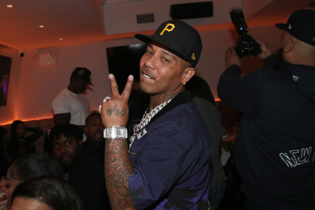 Hitmaka Claims Diddy Called Him A “Pretty Motherf**ker” At Miami Home