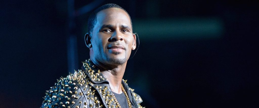 R. Kelly Claims Prison Officials Plotted To Have Him Killed