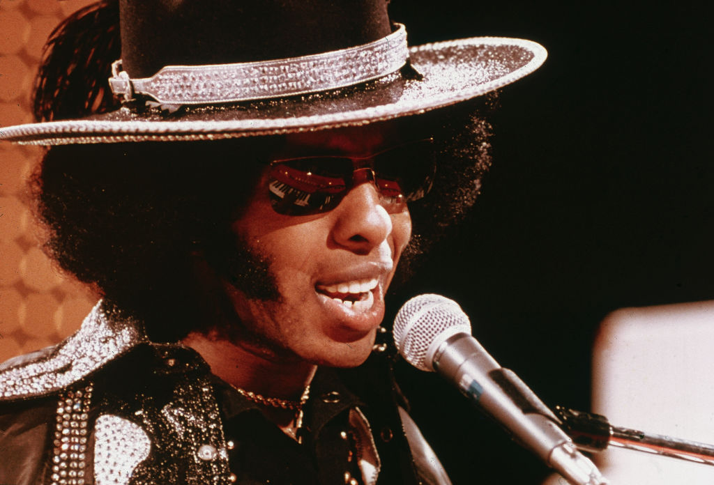 Sly Stone, The Iconic Musician And Songwriter, Passes Away At 82