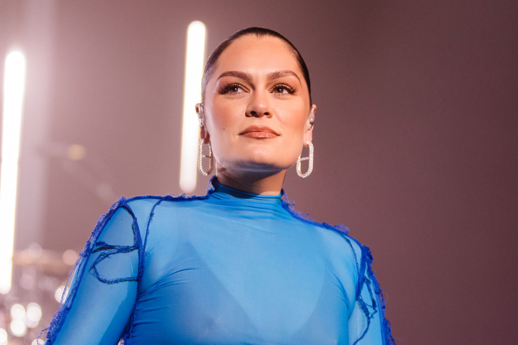 Singer Jessie J Reveals She’s Been Diagnosed With ‘Early’ Breast Cancer