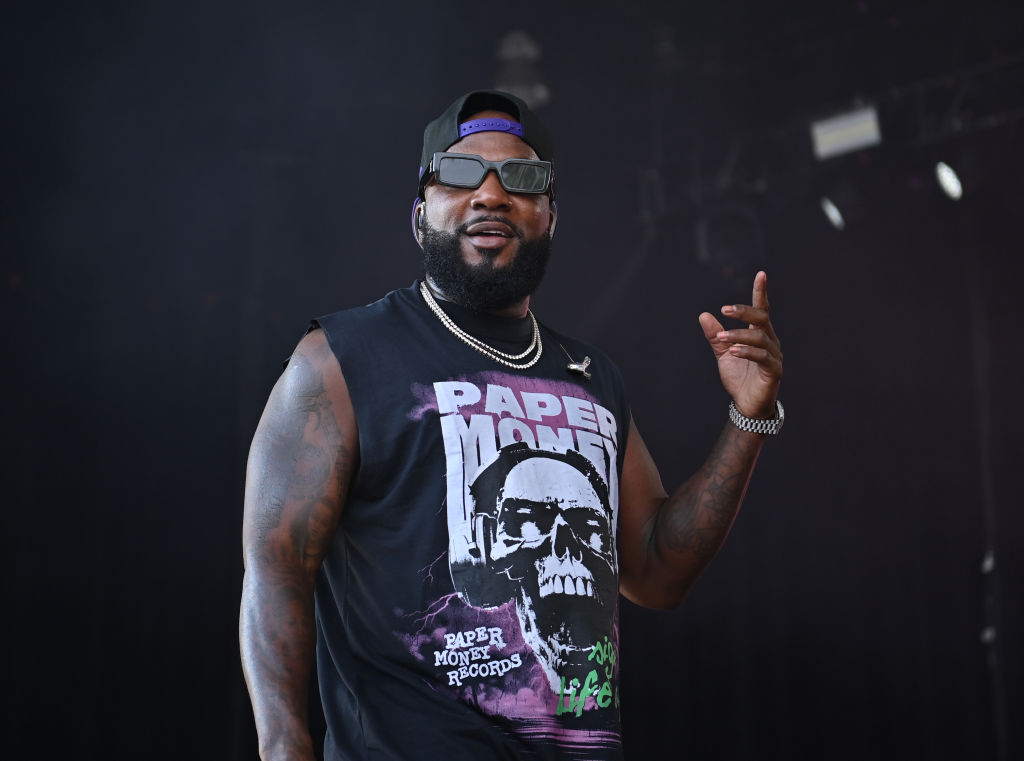 Jeezy Says He’s At Peace With Ex-Wife Jeannie Mai