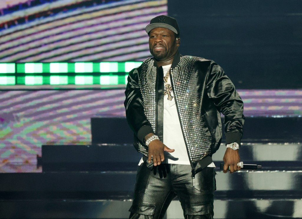50 Cent’s Gilgo Beach Doc Shocks With Daughter’s Revelation