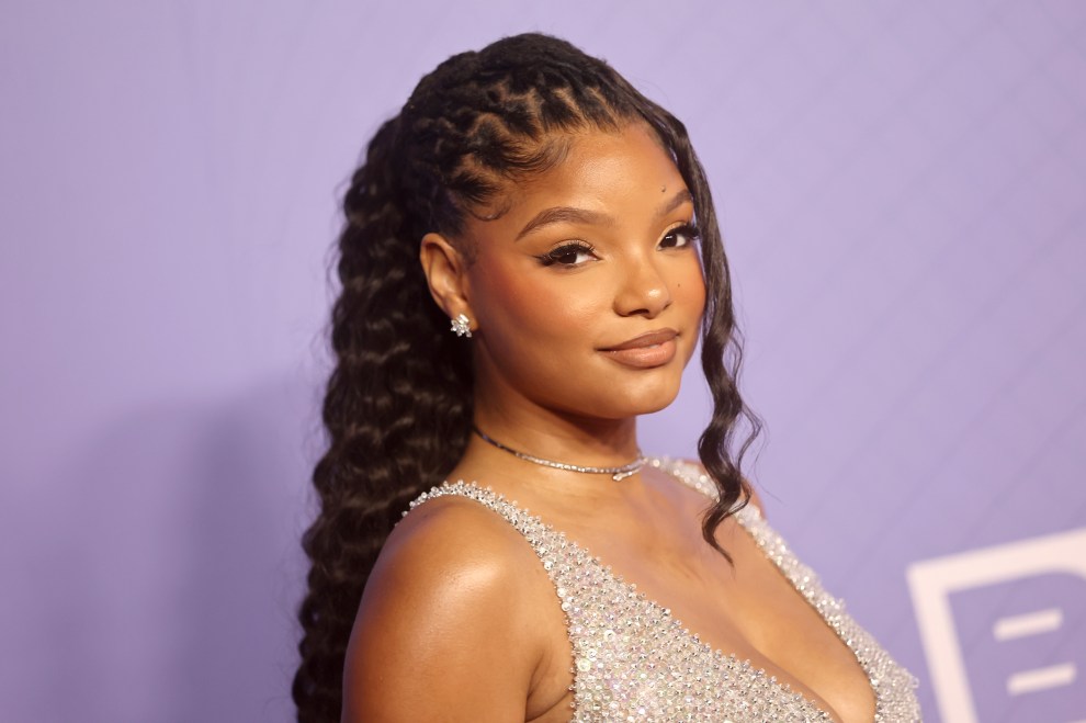 halle bailey