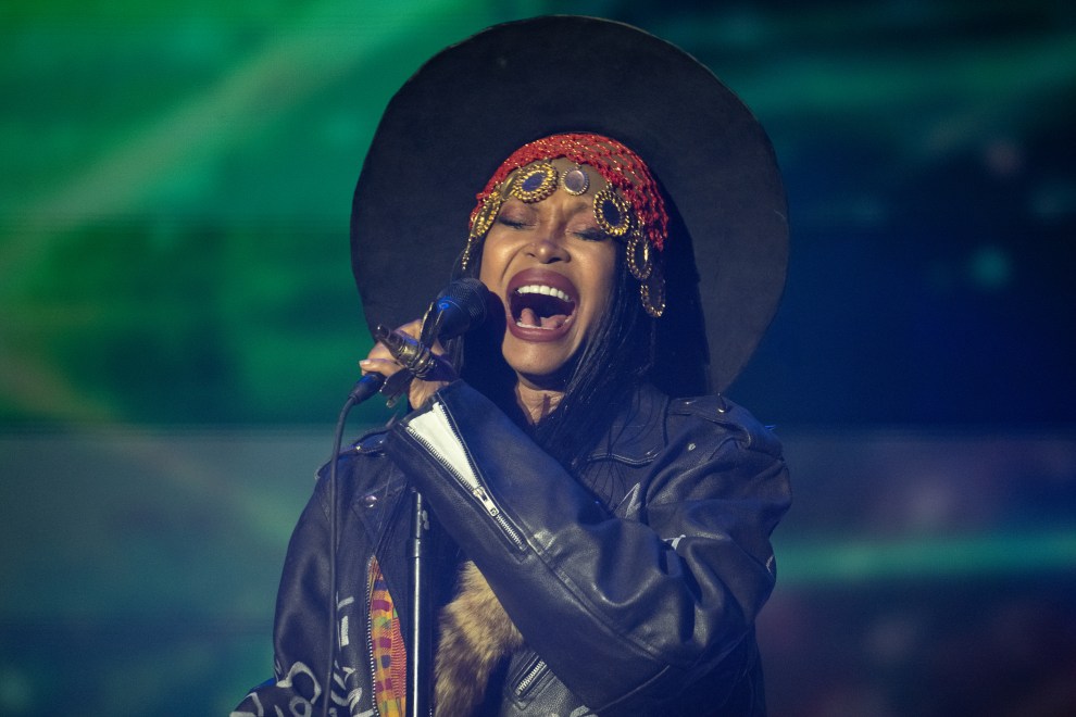 erykah badu